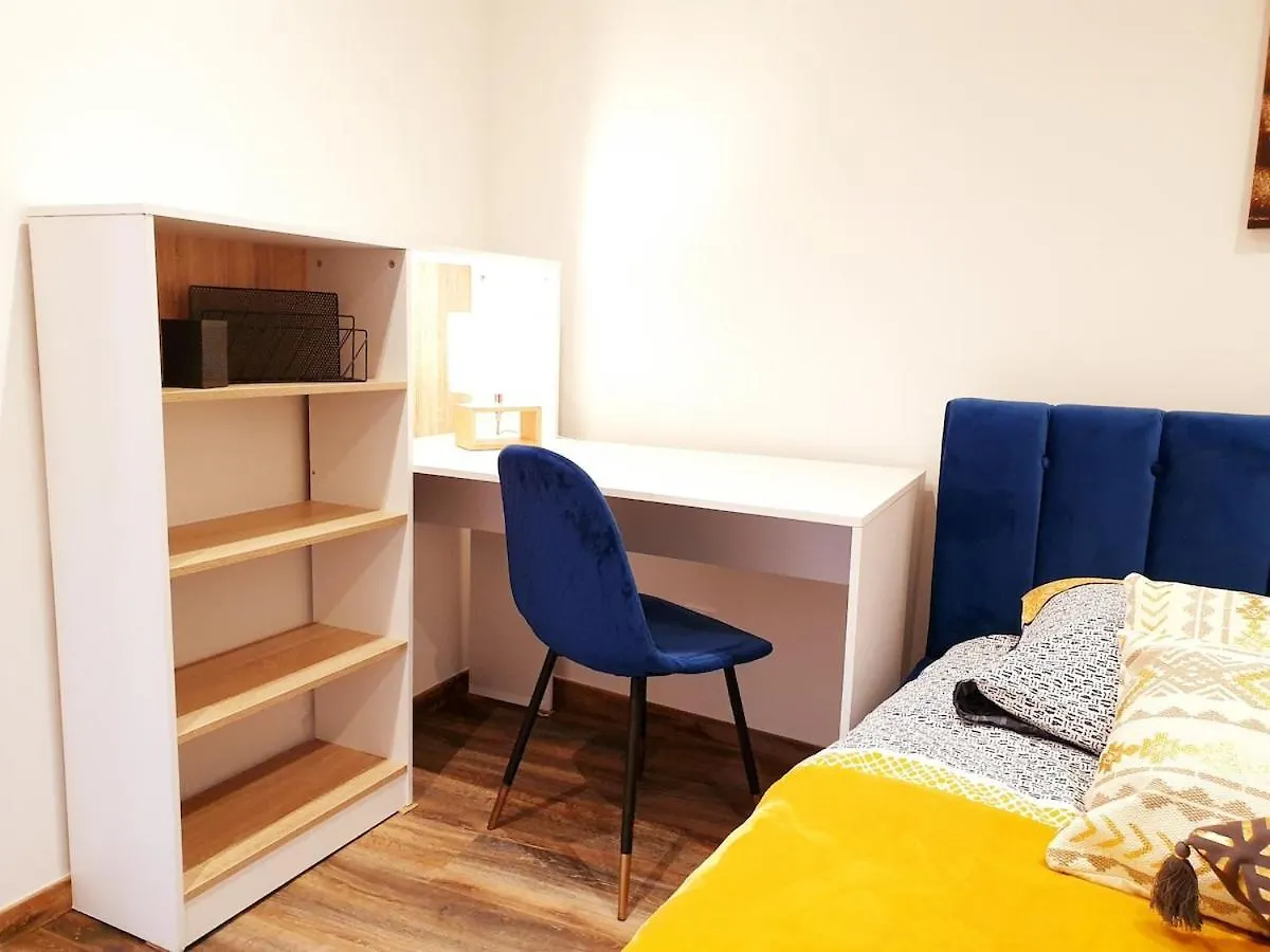 Le Saphire St Affrique Hyper Centre Ville Saint-Affrique Apartmán